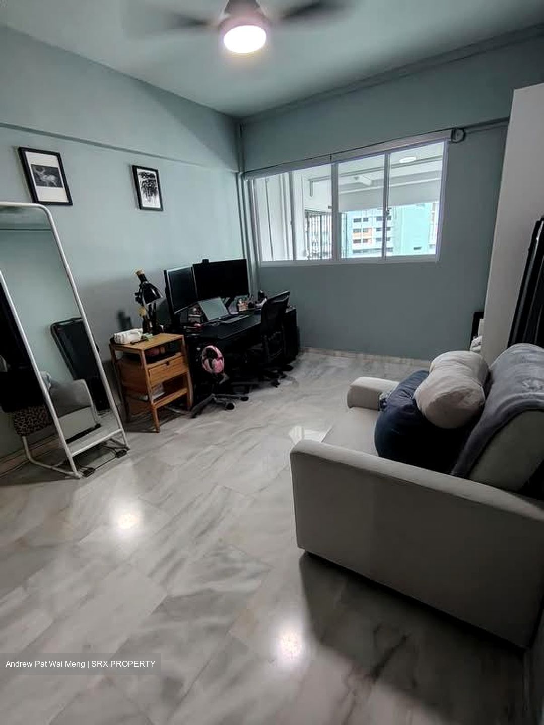 Blk 161 Tampines Street 12 (Tampines), HDB 3 Rooms #563822081